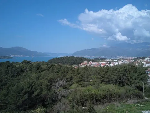 Prodaja, plac, 1024m², Tivat, Crna Gora - image 8