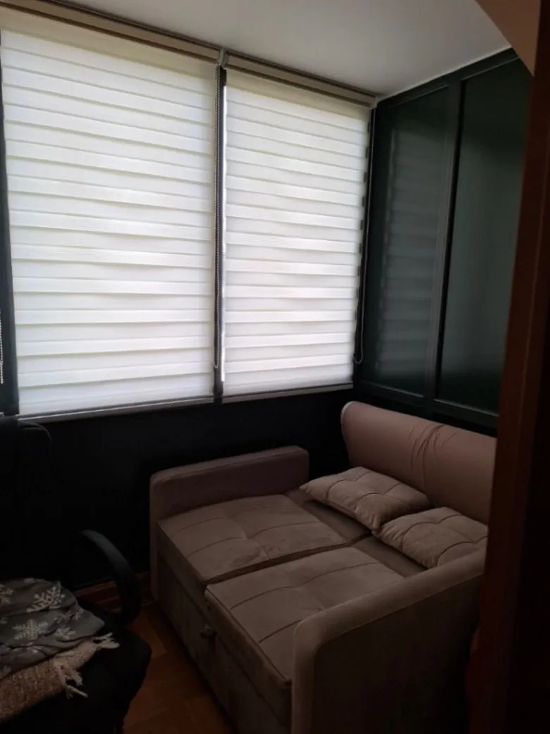 Sale, one bedroom apartment, 43m², Podkošljun, Budva