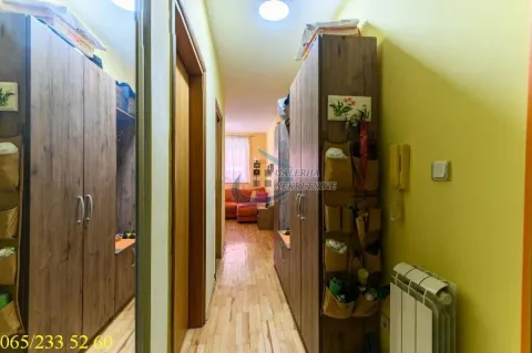 Prodaja, dvosoban stan, 55m², Višnjička Banja, Palilula Sve Podlokacije - image 9