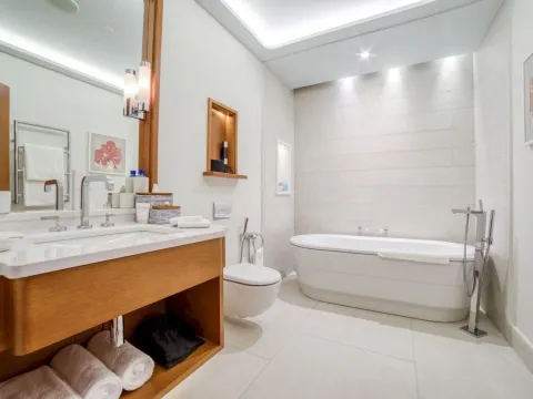 Sale, four bedroom apartment, 600m², Porto Montenegro, Tivat - image 33
