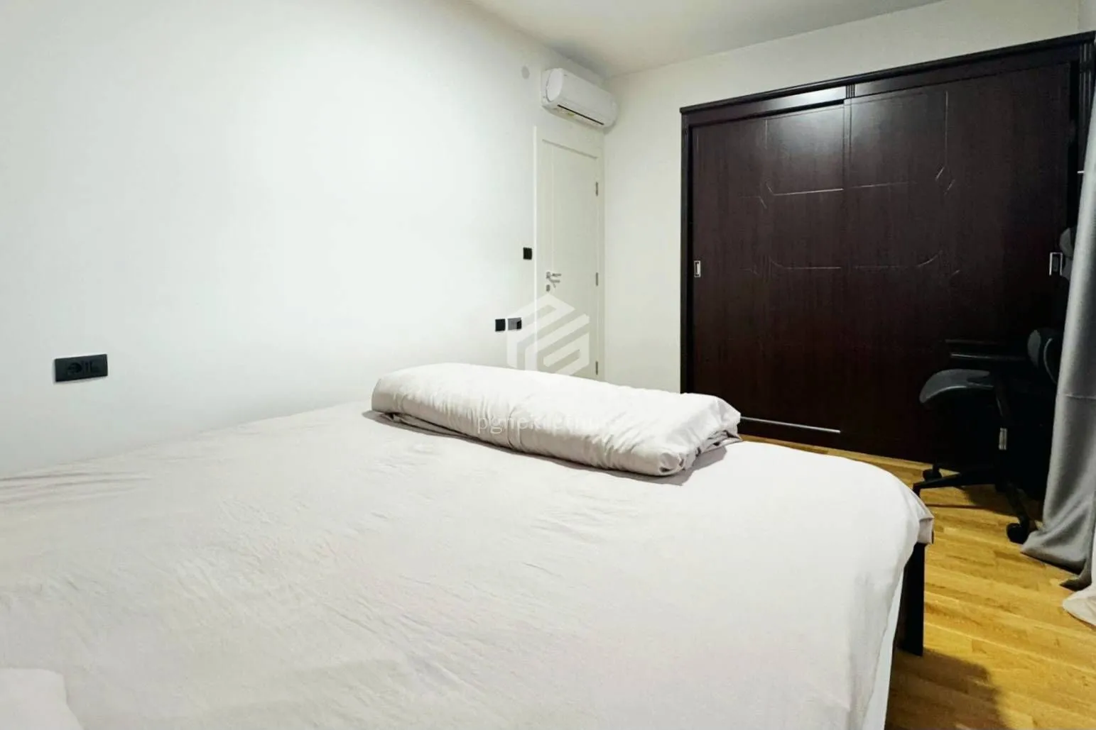 Rent, two bedroom apartment, 100m², Dalmatinska ulica, Podgorica