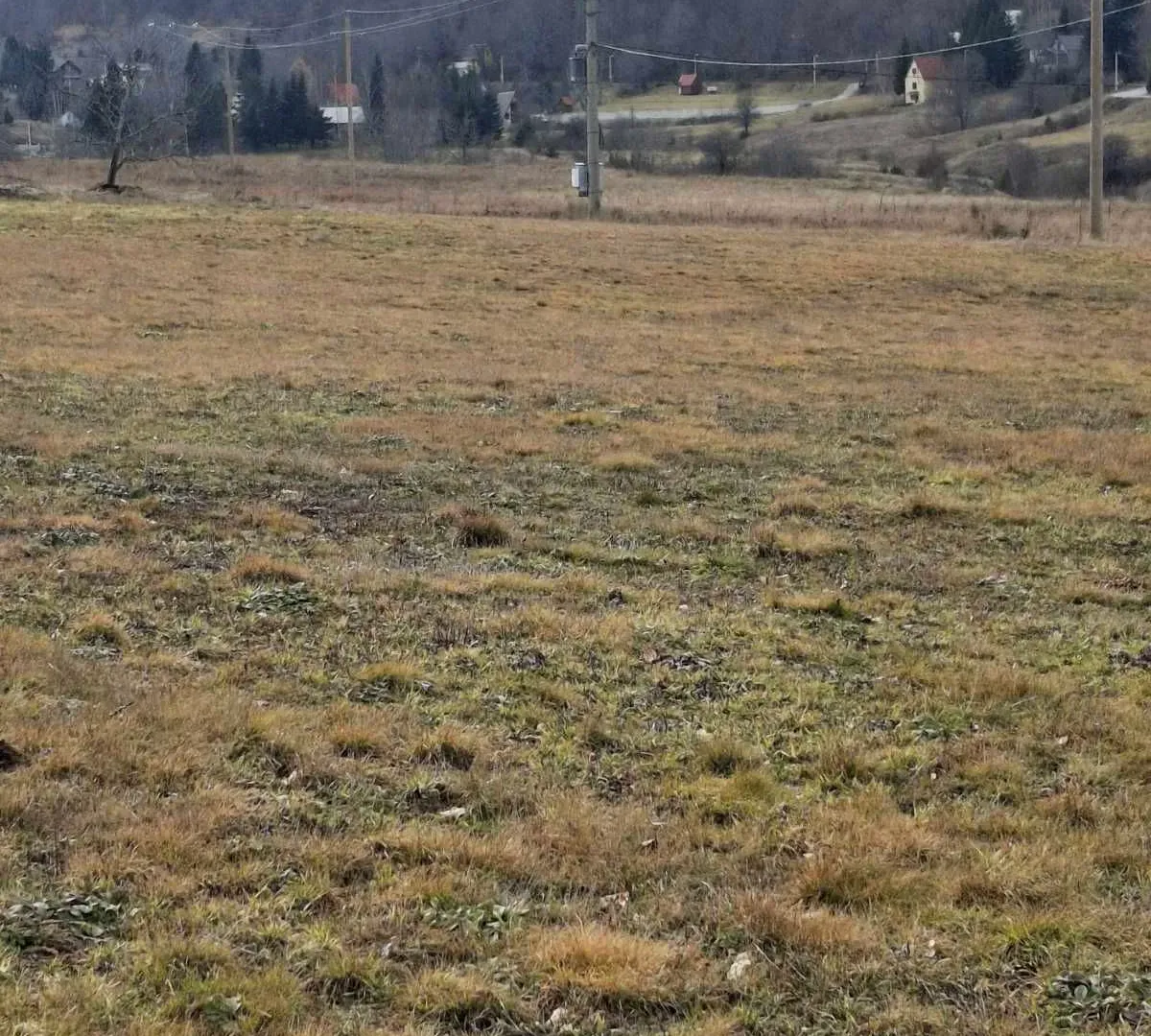Prodaja, plac, 7000m², Veruša, Podgorica