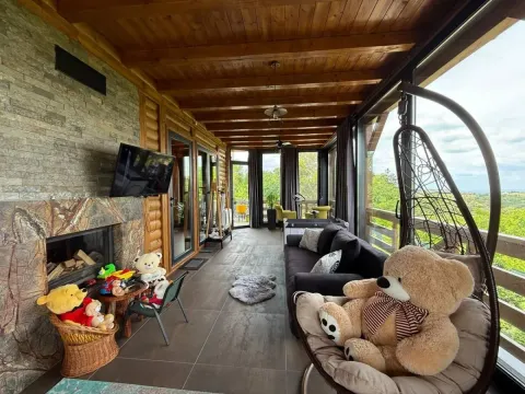 Prodaja, kuća, 270m², Petrovaradin, Novi Sad - image 35