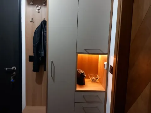 Prodaja, jednosoban stan, 48m², Ljubović, Podgorica - image 3