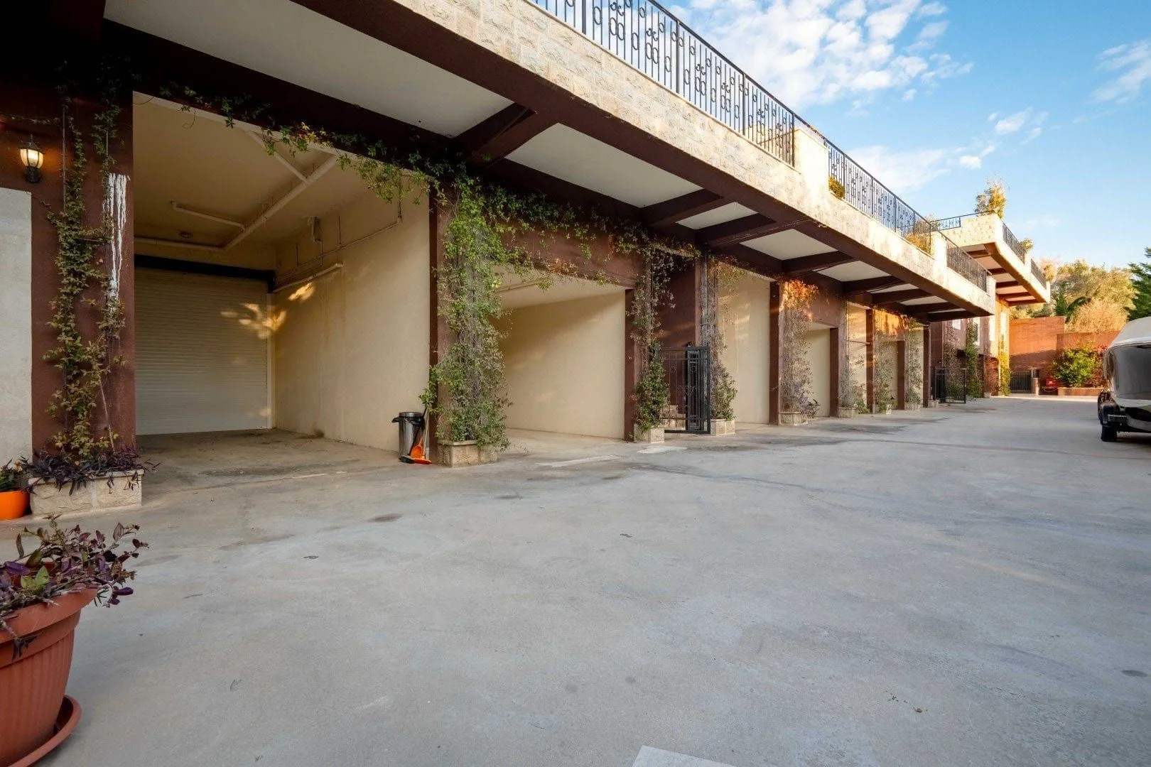 Sale, apartment, 46m², Reževići, Budva