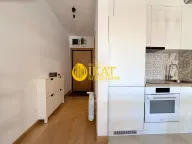 Sale, apartment, 23m², Južni Bulevar, Vračar Sve Podlokacije