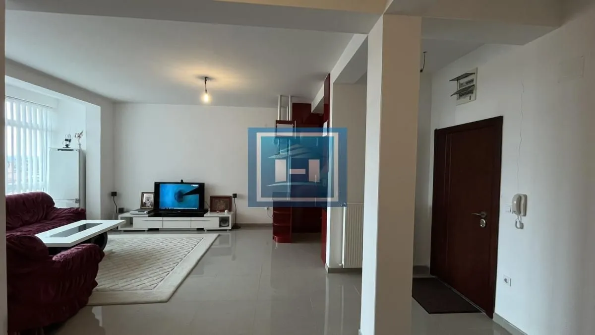 Sale, four bedroom apartment, 109m², Aqua park, Jagodina