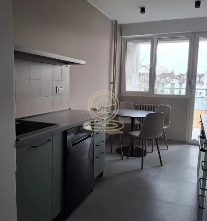 Rent, office space, 63m², Kej, Novi Sad Sve Podlokacije