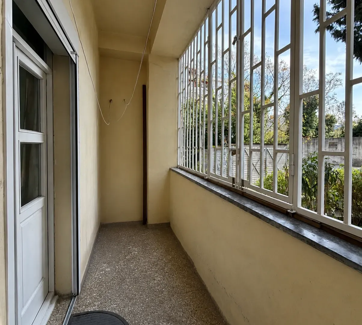 Sale, two bedroom apartment, 58m², Zabjelo, Podgorica