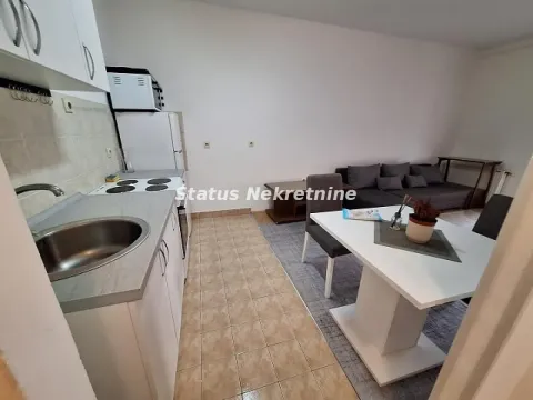 Rent, one bedroom apartment, 34m², Nova Detelinara, Novi Sad Sve Podlokacije - image 8