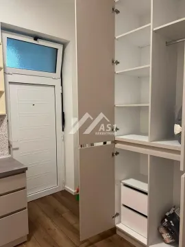 Izdavanje, jednosoban stan, 33m², Novi Sad Sve Podlokacije, Novi Sad - image 4
