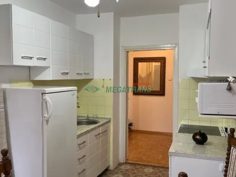 Rent, two bedroom apartment, 64m², Liman 3, Novi Sad Sve Podlokacije - image 3