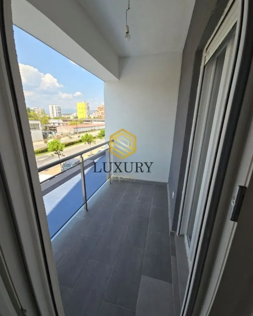 Prodaja, stan, 52m², Zabjelo, Podgorica