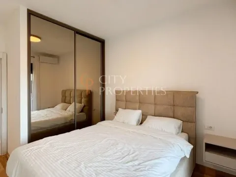 Izdavanje, stan, 65m², Zagorič, Podgorica - image 7