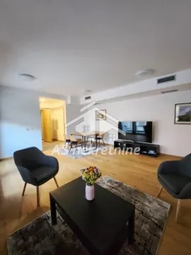 Rent, three bedroom apartment, 75m², Fon (Fon - Bilećka), Voždovac Sve Podlokacije - image 2