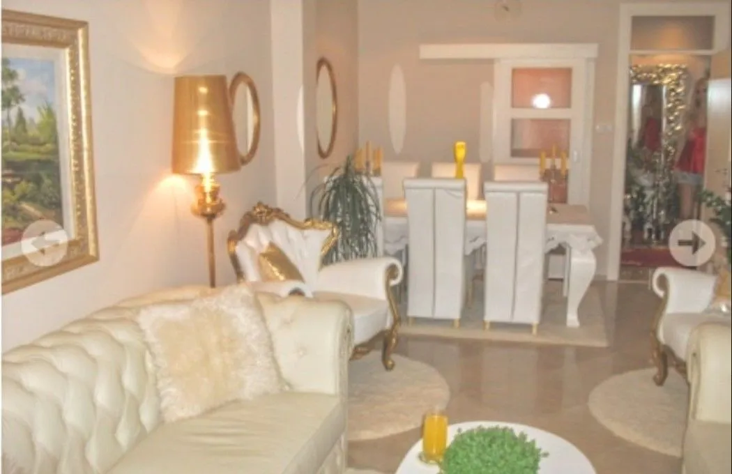 Sale, apartment, 140m², Budva, Crna Gora
