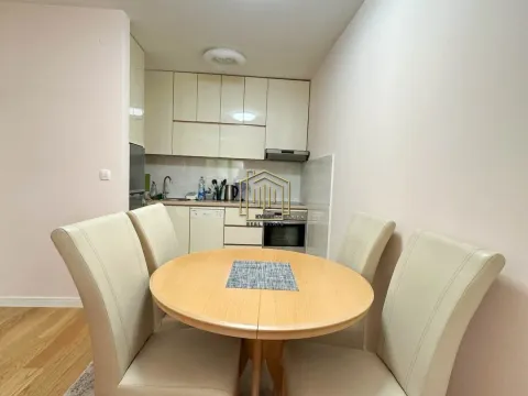 Rent, one bedroom apartment, 50m², Central Point, Podgorica - image 2