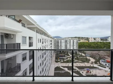 Izdavanje, dvosoban stan, 64m², Podgorica, Crna Gora - image 4