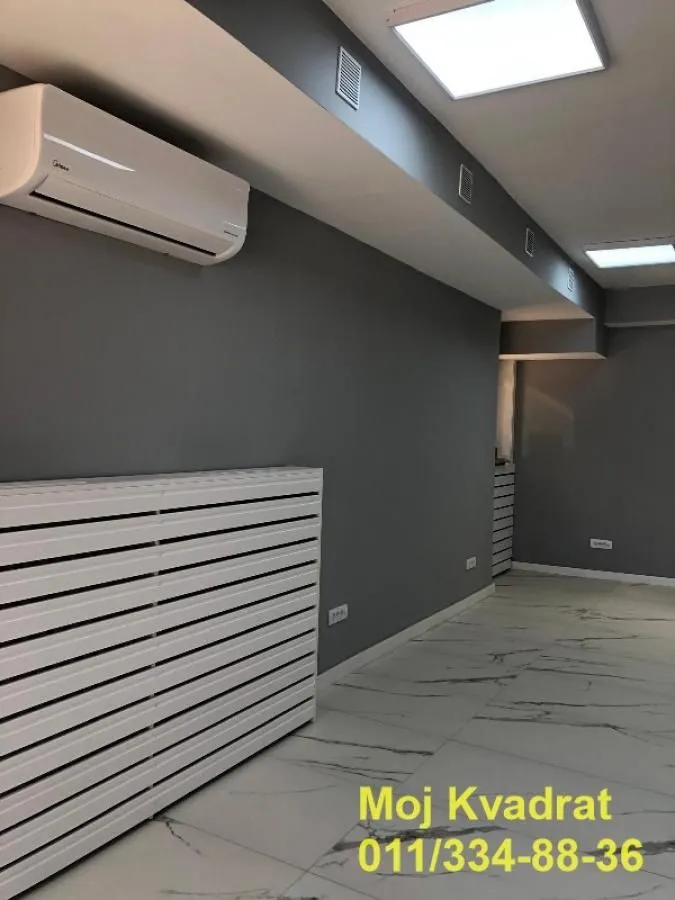 Rent, office space, 95m², Voždovačka Crkva, Voždovac Sve Podlokacije