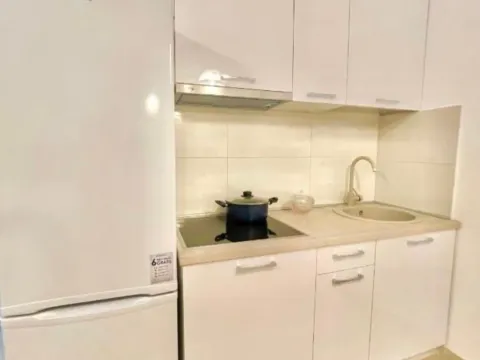 Izdavanje, garsonjera, 30m², Mainski Put, Budva - image 8