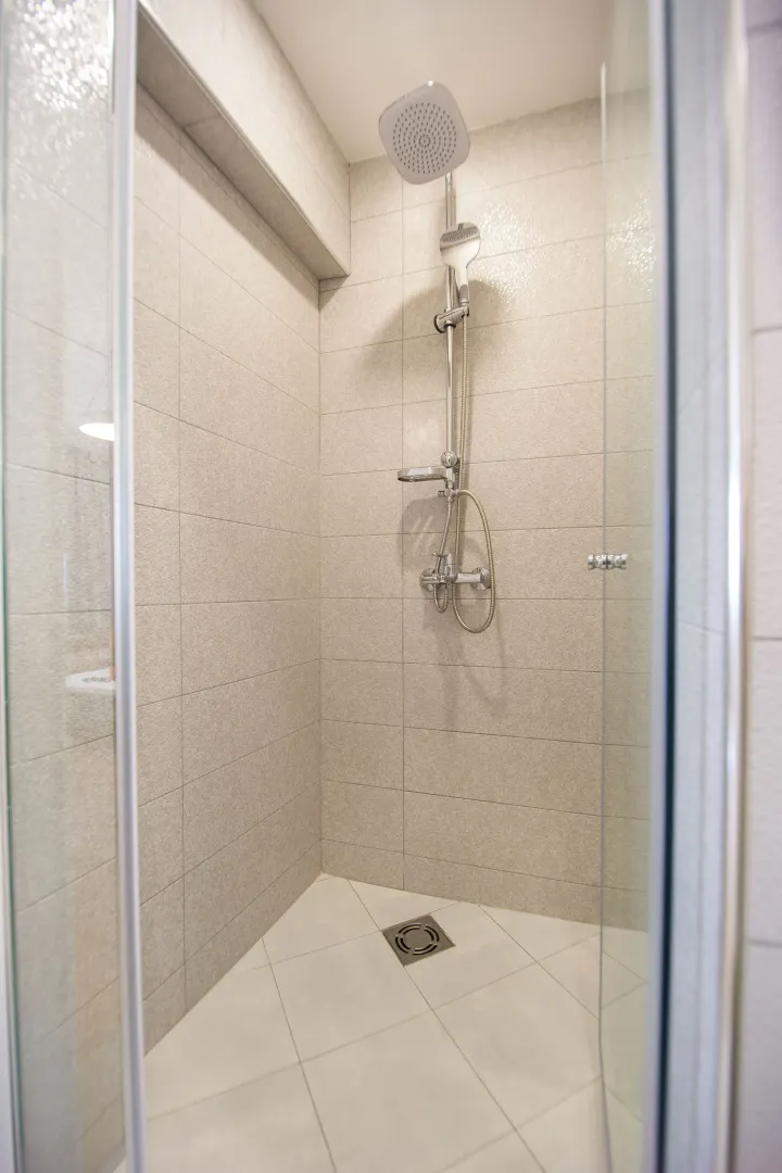 Rent, one bedroom apartment, 50m², Petrovac, Budva