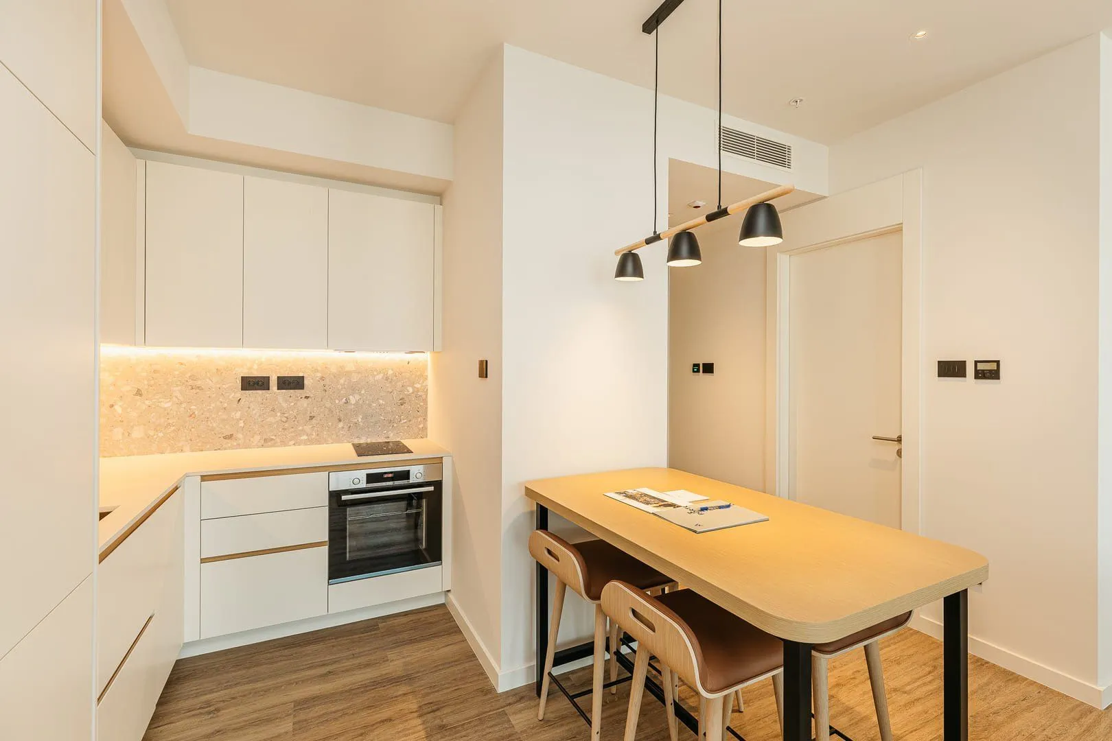 Prodaja, stan, 50m², Porto Montenegro, Tivat