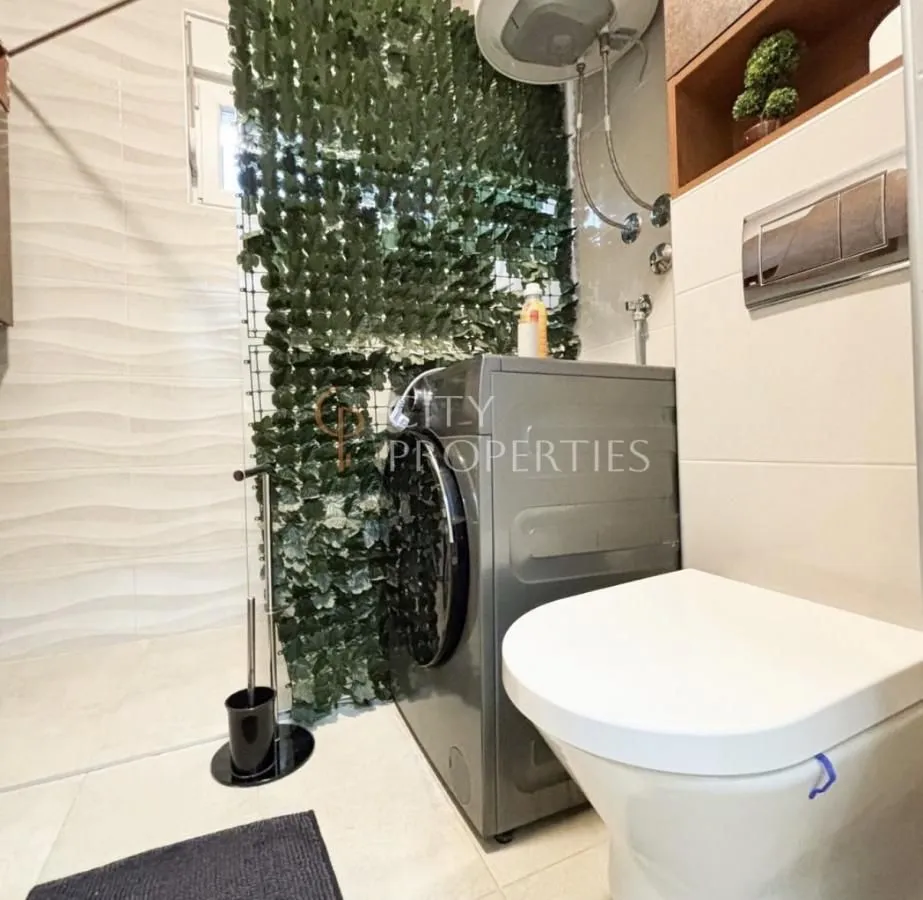 Izdavanje, stan, 44m², Blok 9, Podgorica