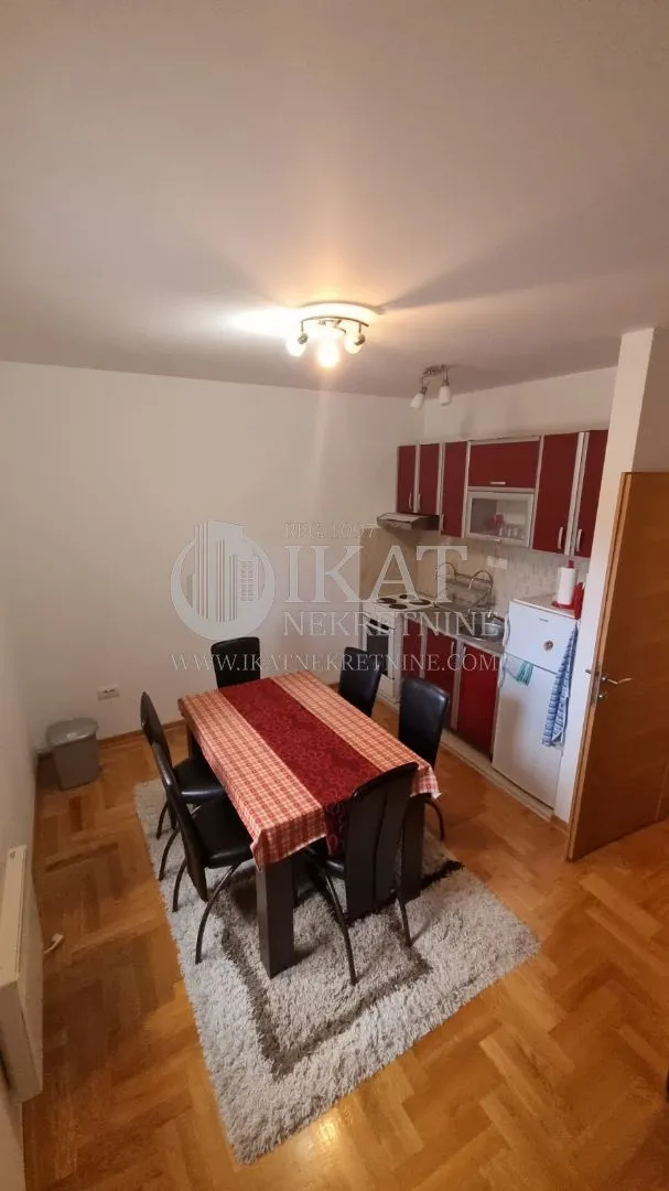 Prodaja, jednosoban stan, 41m², Zlatibor, Srbija