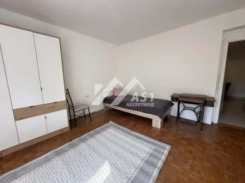 Izdavanje, dvosoban stan, 57m², Sajam, Novi Sad Sve Podlokacije - image 8