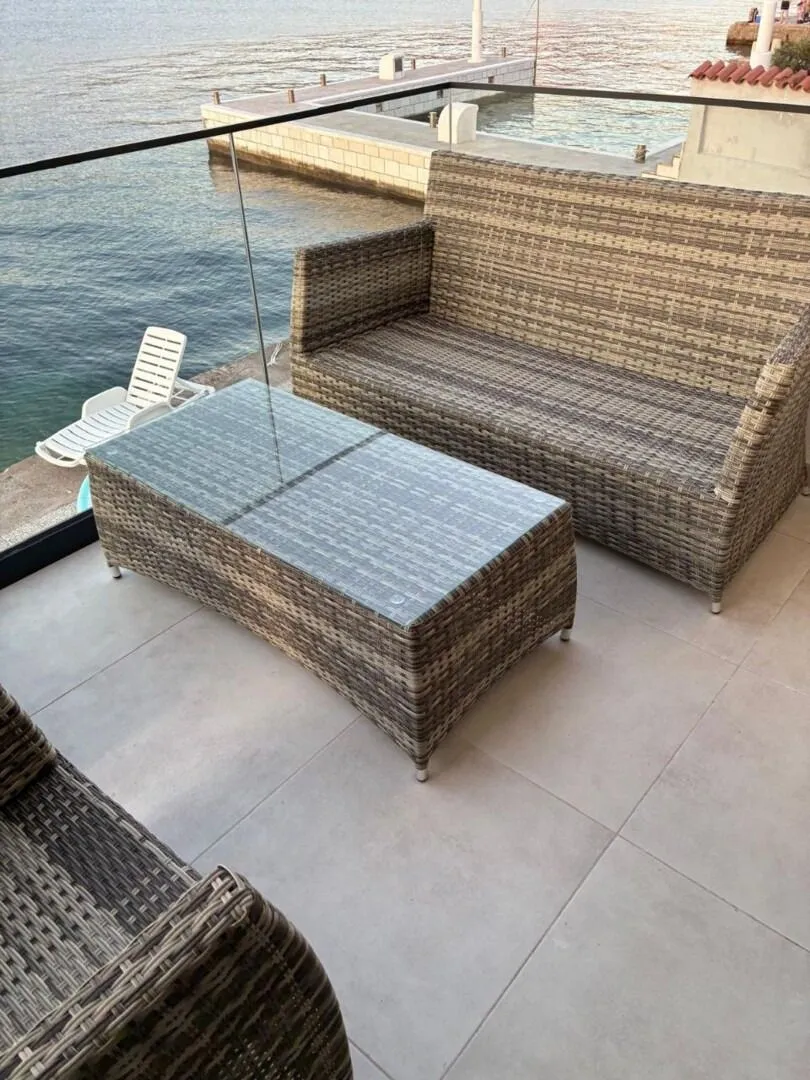 Rent, house, 200m², Luštica, Tivat