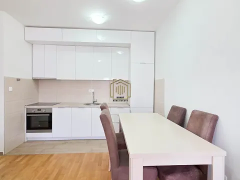 Rent, one bedroom apartment, 40m², Zabjelo, Podgorica - image 8