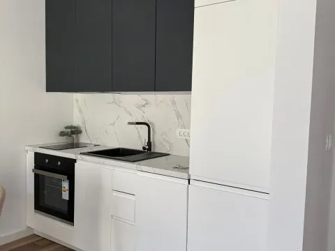 Rent, one bedroom apartment, 55m², Stari Bar, Bar - image 1