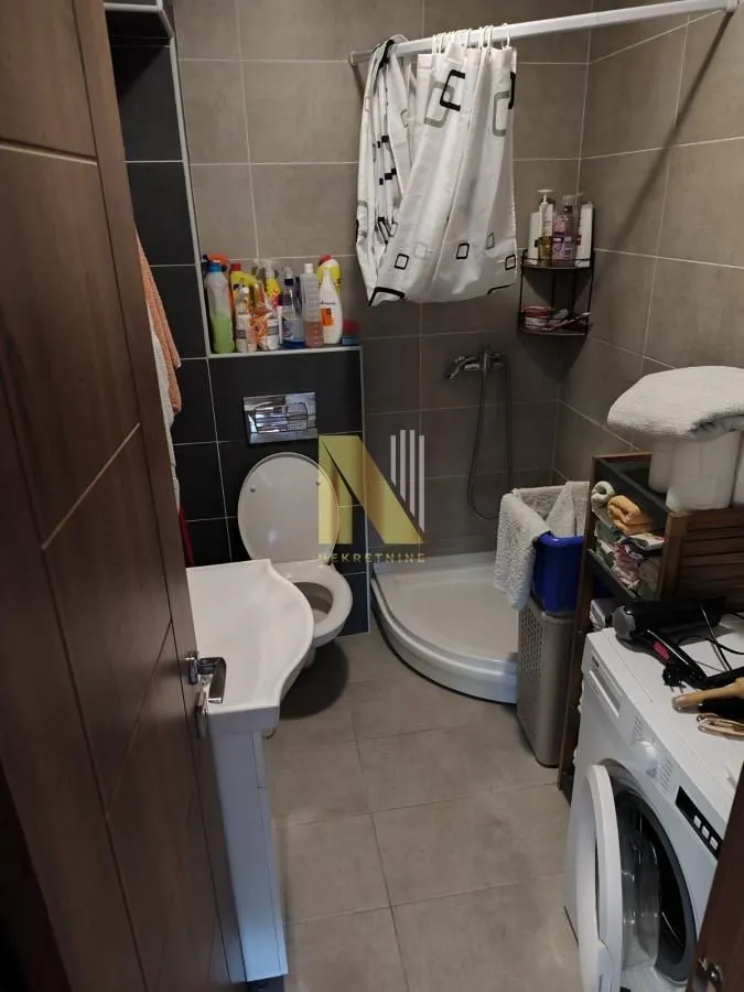 Prodaja, jednosoban stan, 29m², Adice, Novi Sad Sve Podlokacije