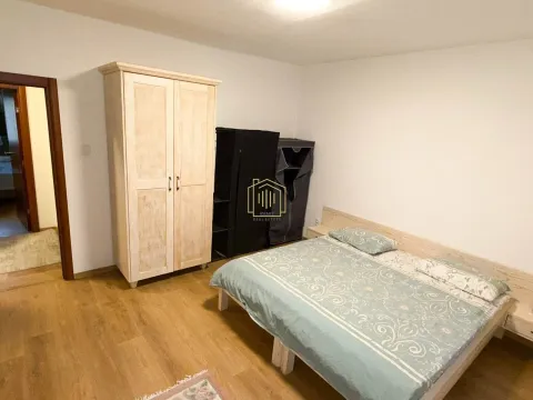 Izdavanje, trosoban stan, 110m², City Kvart, Podgorica - image 4