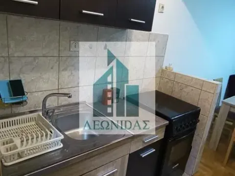 Rent, two bedroom apartment, 48m², Medijana, Niš - image 7