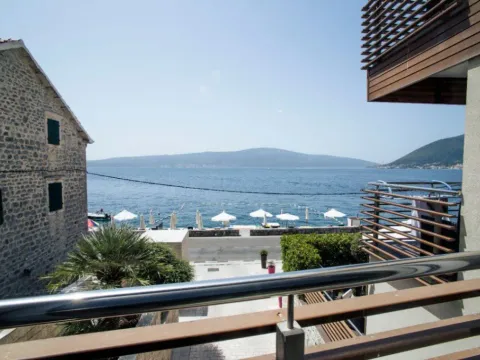 Rent, two bedroom apartment, 70m², Opatovo, Tivat - image 4