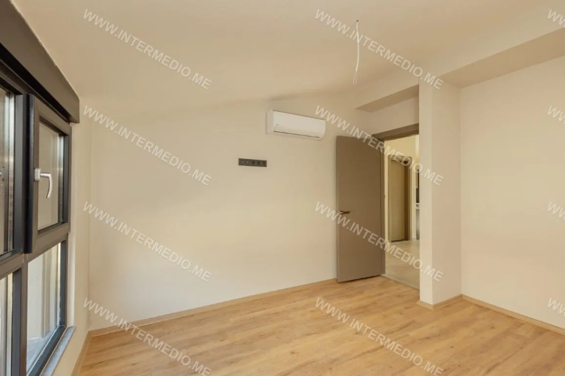 Prodaja, dvosoban stan, 87m², Topla, Herceg Novi