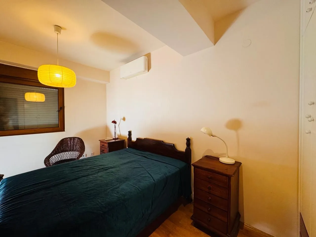 Rent, two bedroom apartment, 90m², City Kvart, Podgorica