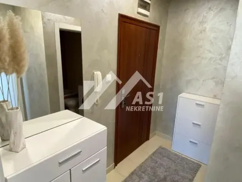 Rent, one bedroom apartment, 33m², Telep, Novi Sad Sve Podlokacije - image 5