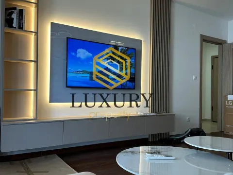 Izdavanje, jednosoban stan, 72m², Master Kvart, Podgorica - image 8