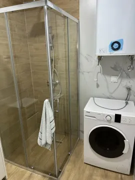 Rent, one bedroom apartment, 47m², Centar, Bar - image 9