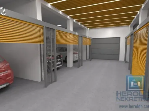 Prodaja, trosoban stan, 77m², Centar, Jagodina - image 14