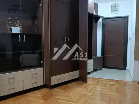 Izdavanje, dvosoban stan, 45m², Podbara, Novi Sad Sve Podlokacije - image 5