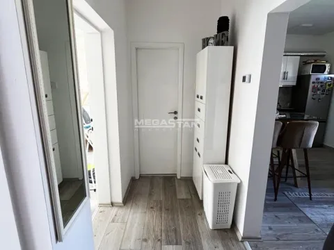 Prodaja, dvosoban stan, 60m², Pančevo, Srbija - image 10