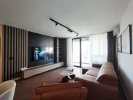 Izdavanje, četvorosoban stan, 116m², Savski Venac, Beograd - image 1