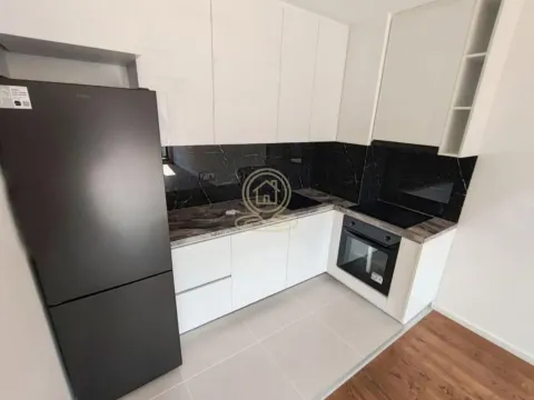 Sale, two bedroom apartment, 47m², Višnjička Banja, Palilula Sve Podlokacije - image 2