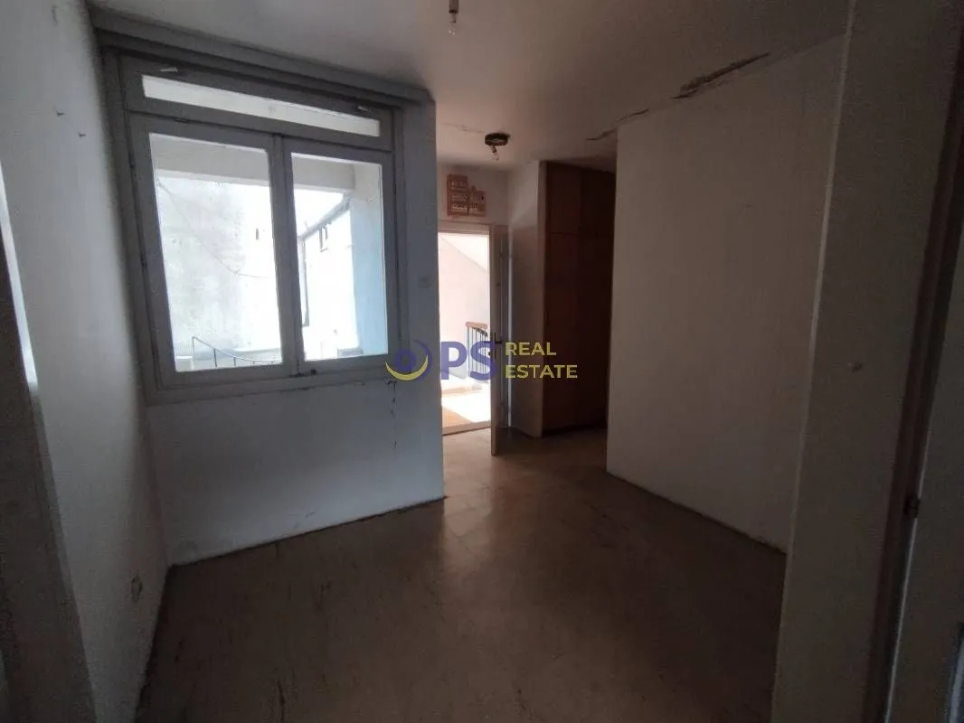 Prodaja, jednosoban stan, 43m², Bar, Crna Gora