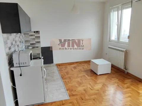 Rent, one bedroom apartment, 31m², Višnjica, Palilula Sve Podlokacije - image 6