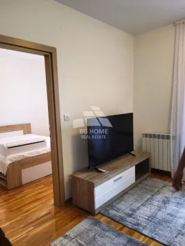 Izdavanje, dvosoban stan, 46m², Hala Pionir, Palilula Sve Podlokacije - image 14