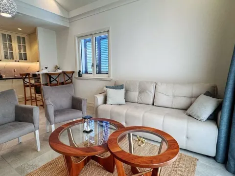 Sale, one bedroom apartment, 56m², Luštica, Tivat - image 17
